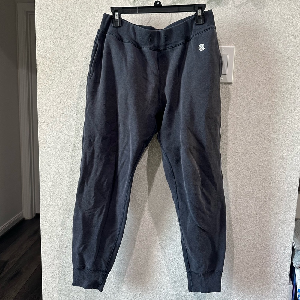 Todd Snyder Dark Gray Sweatpants